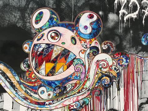 takashi murakami louis vuitton art.